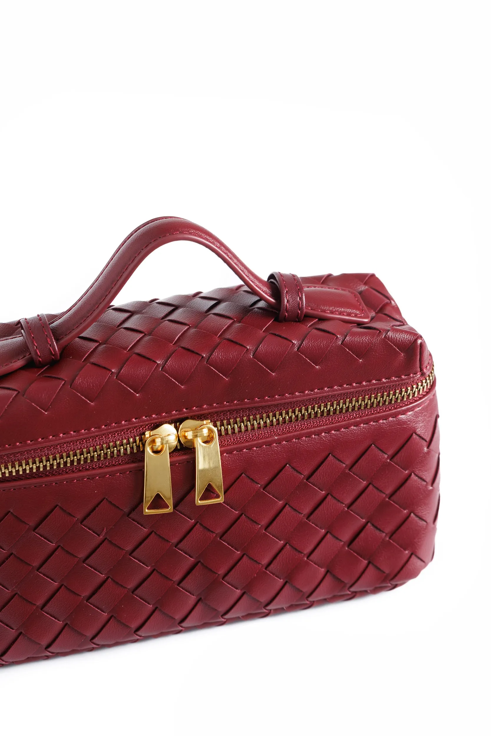 LUCY BAG BORDO